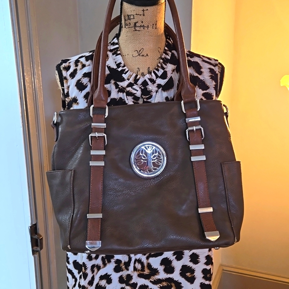 Tree of Life Bag